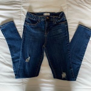 RSQ girls jeans size 14
